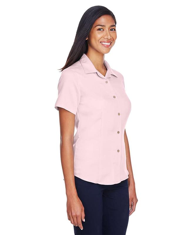 Women's Bahama Cord Camp Shirt Women's Bahama Cord Camp Shirt