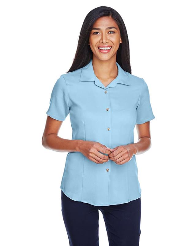 Women's Bahama Cord Camp Shirt Women's Bahama Cord Camp Shirt