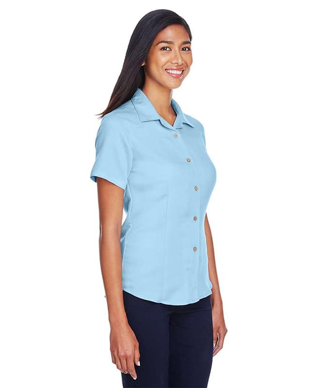 Women's Bahama Cord Camp Shirt Women's Bahama Cord Camp Shirt