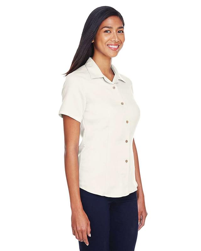 Women's Bahama Cord Camp Shirt Women's Bahama Cord Camp Shirt