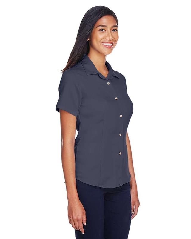 Women's Bahama Cord Camp Shirt Women's Bahama Cord Camp Shirt