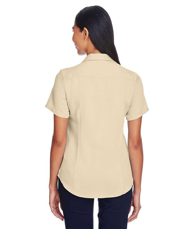 Women's Bahama Cord Camp Shirt Women's Bahama Cord Camp Shirt