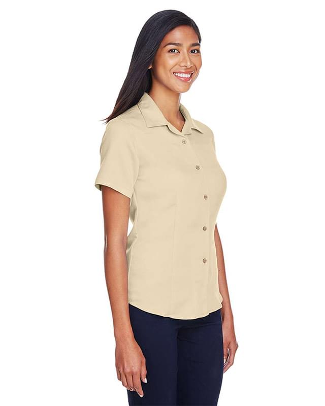 Women's Bahama Cord Camp Shirt Women's Bahama Cord Camp Shirt