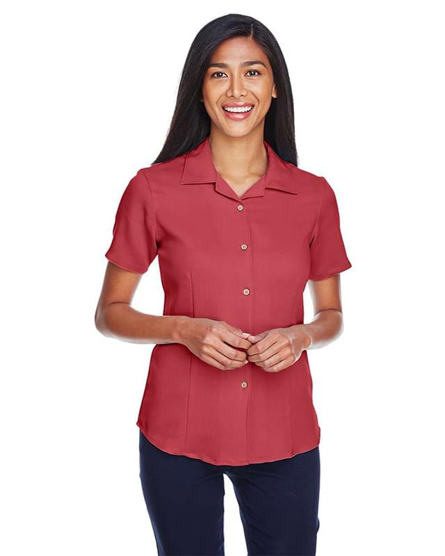 Women's Bahama Cord Camp Shirt Women's Bahama Cord Camp Shirt