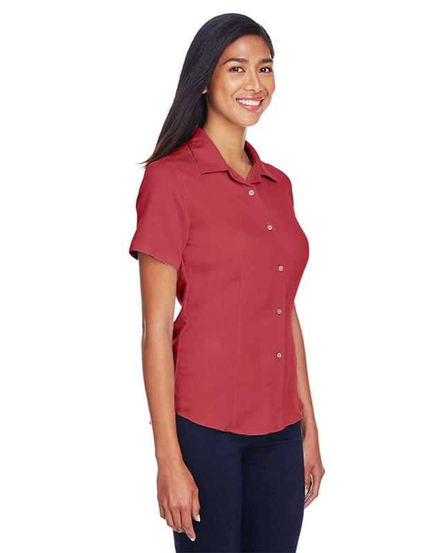 Women's Bahama Cord Camp Shirt Women's Bahama Cord Camp Shirt