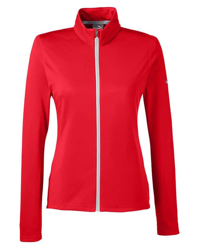 Women's Icon Full-Zip