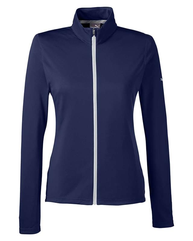 Women's Icon Full-Zip
