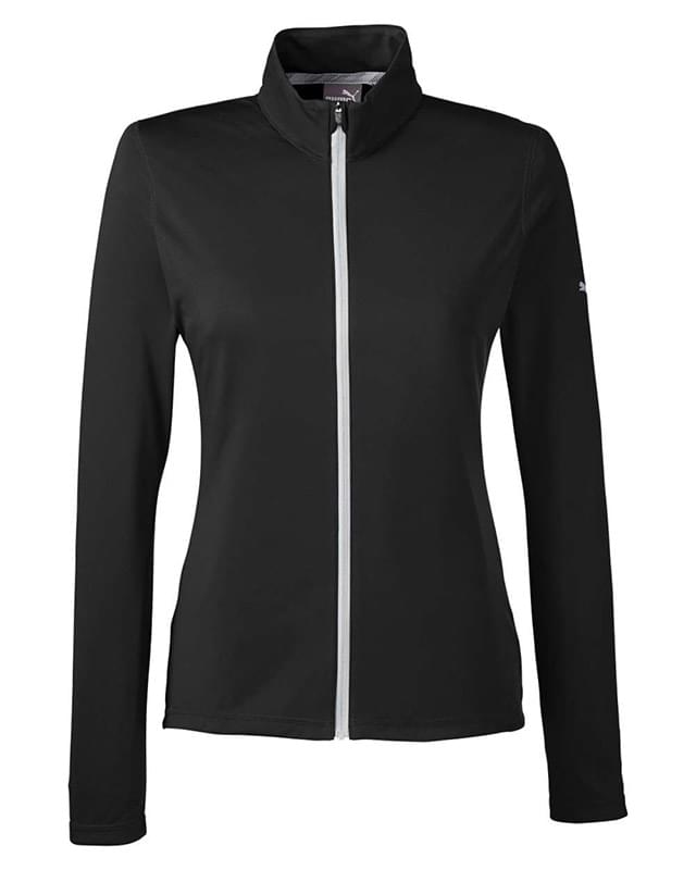 Women's Icon Full-Zip