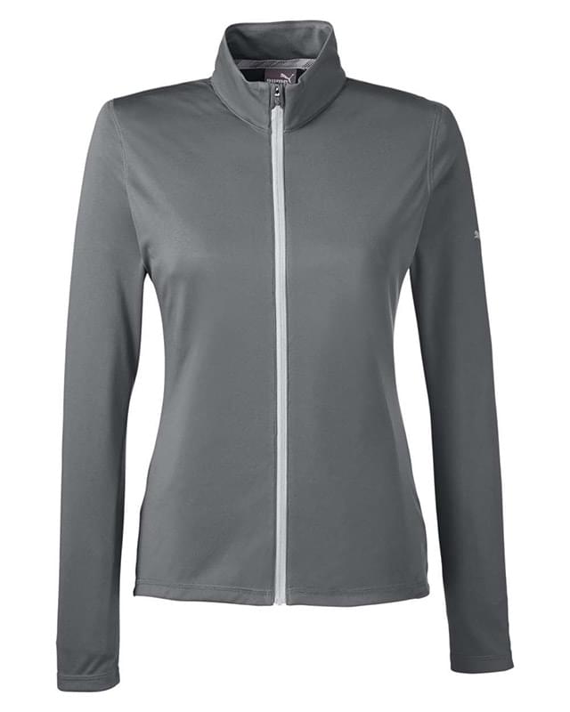 Women's Icon Full-Zip