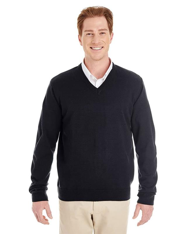 Pilbloc™ V-Neck Sweater Pilbloc™ V-Neck Sweater