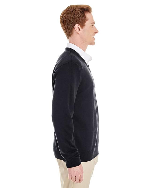 Pilbloc™ V-Neck Sweater Pilbloc™ V-Neck Sweater