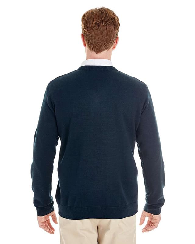 Pilbloc™ V-Neck Sweater Pilbloc™ V-Neck Sweater