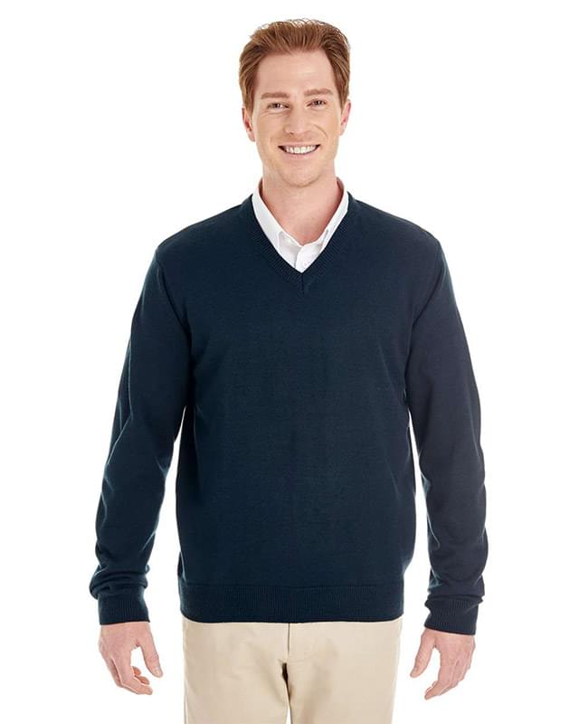 Pilbloc™ V-Neck Sweater Pilbloc™ V-Neck Sweater