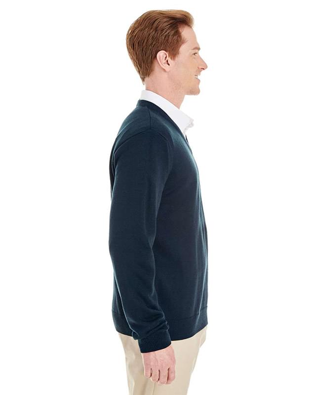 Pilbloc™ V-Neck Sweater Pilbloc™ V-Neck Sweater