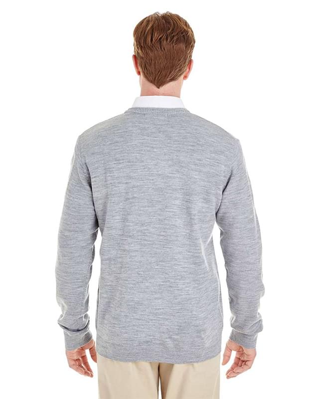 Pilbloc™ V-Neck Sweater Pilbloc™ V-Neck Sweater