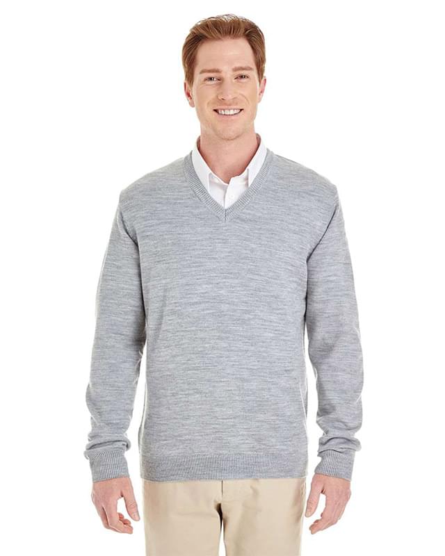 Pilbloc™ V-Neck Sweater Pilbloc™ V-Neck Sweater