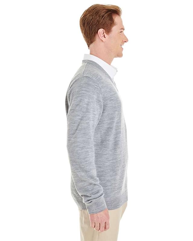Pilbloc™ V-Neck Sweater Pilbloc™ V-Neck Sweater
