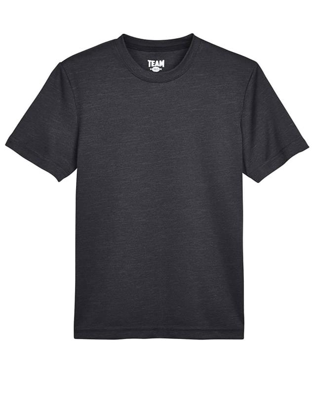 Youth Sonic Heather Performance T-Shirt