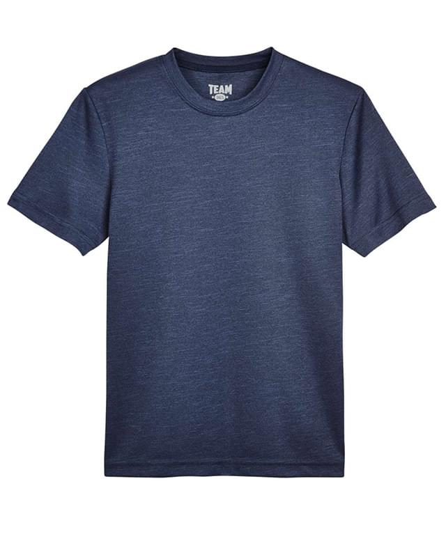 Youth Sonic Heather Performance T-Shirt
