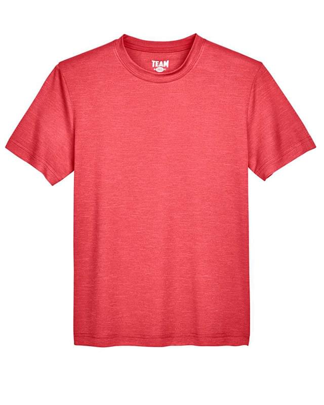 Youth Sonic Heather Performance T-Shirt
