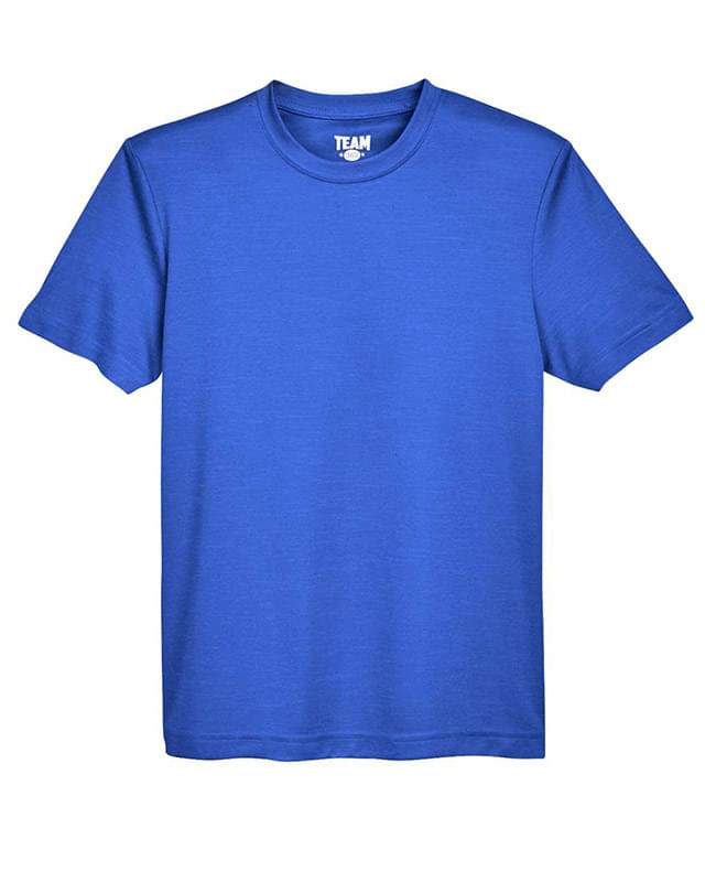 Youth Sonic Heather Performance T-Shirt