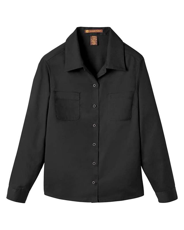 Women's Advantage IL Workshirt Women's Advantage IL Workshirt