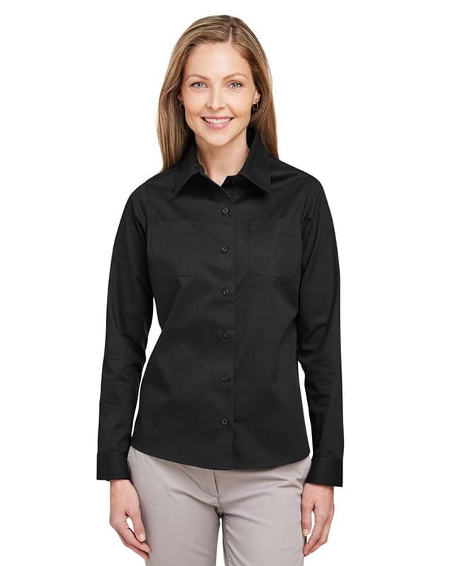 Women's Advantage IL Workshirt Women's Advantage IL Workshirt