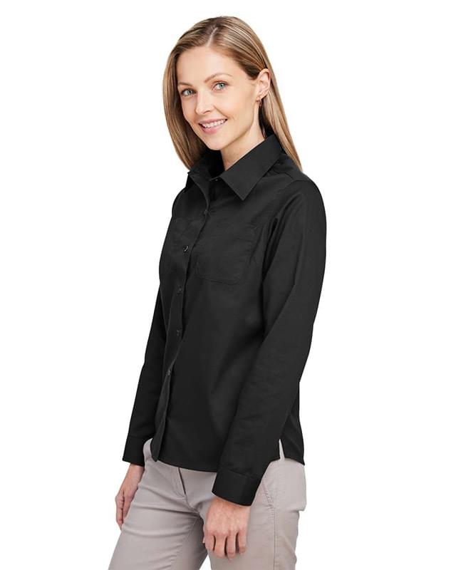 Women's Advantage IL Workshirt Women's Advantage IL Workshirt