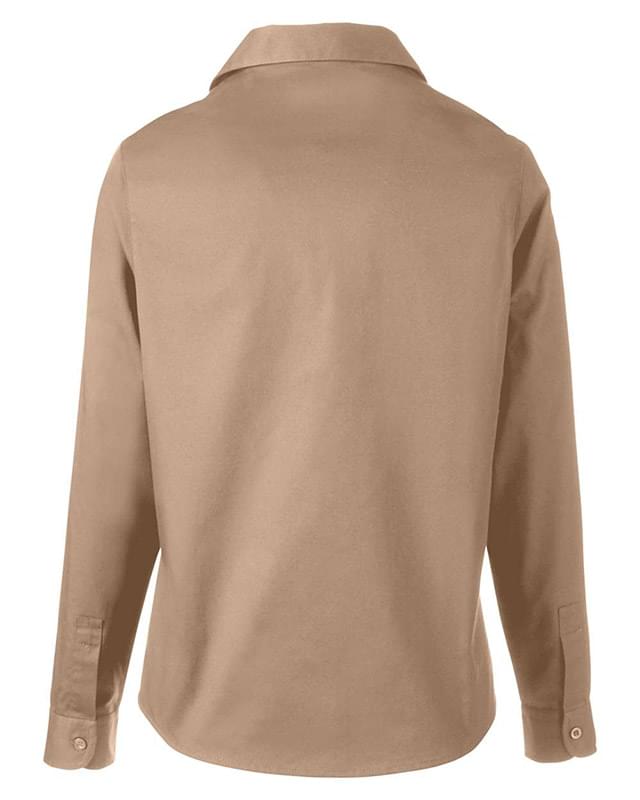 Women's Advantage IL Workshirt Women's Advantage IL Workshirt