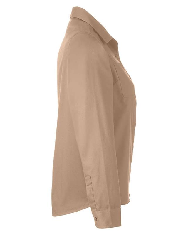 Women's Advantage IL Workshirt Women's Advantage IL Workshirt