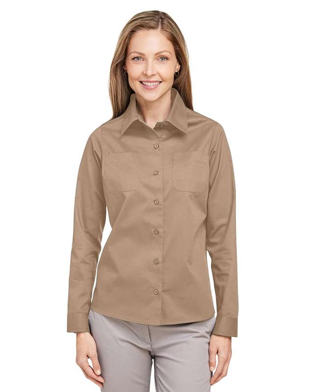Women's Advantage IL Workshirt Women's Advantage IL Workshirt
