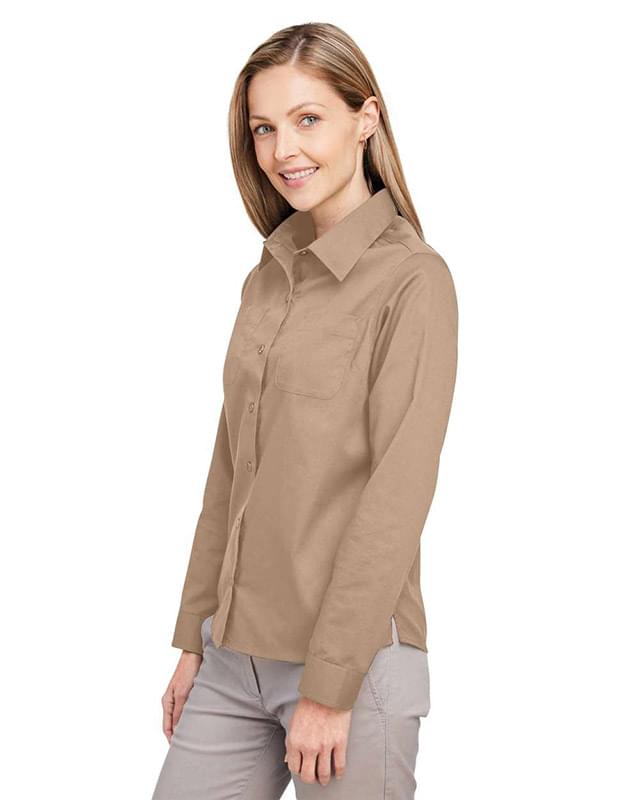Women's Advantage IL Workshirt Women's Advantage IL Workshirt