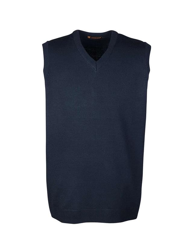 Men's Pilbloc™ V-Neck Sweater Vest
