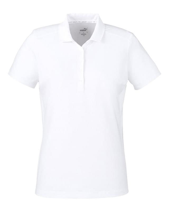 Women's Bandon Polo