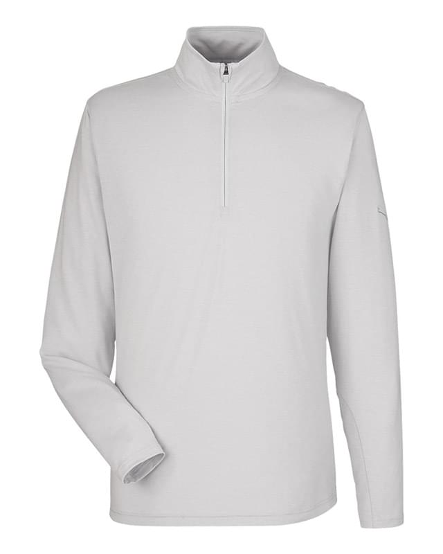 Bandon Quarter-Zip Pullover