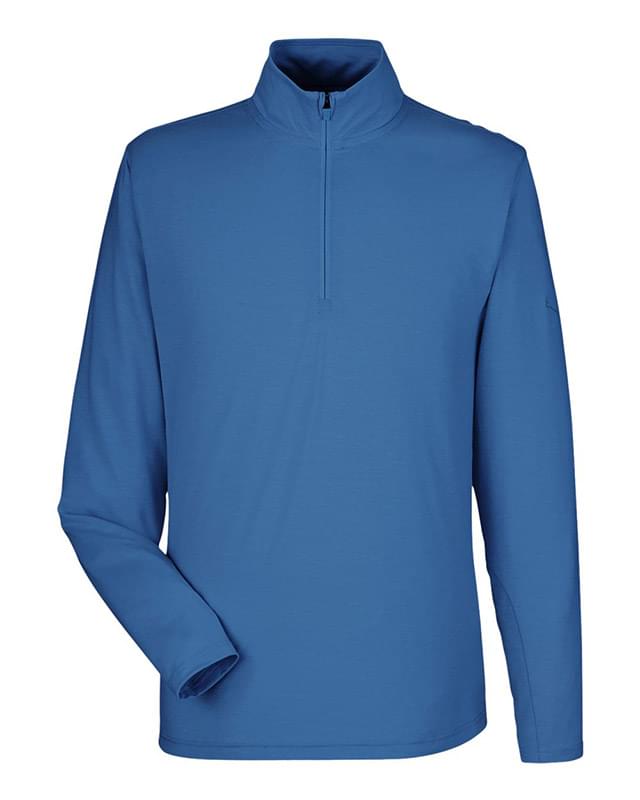 Bandon Quarter-Zip Pullover