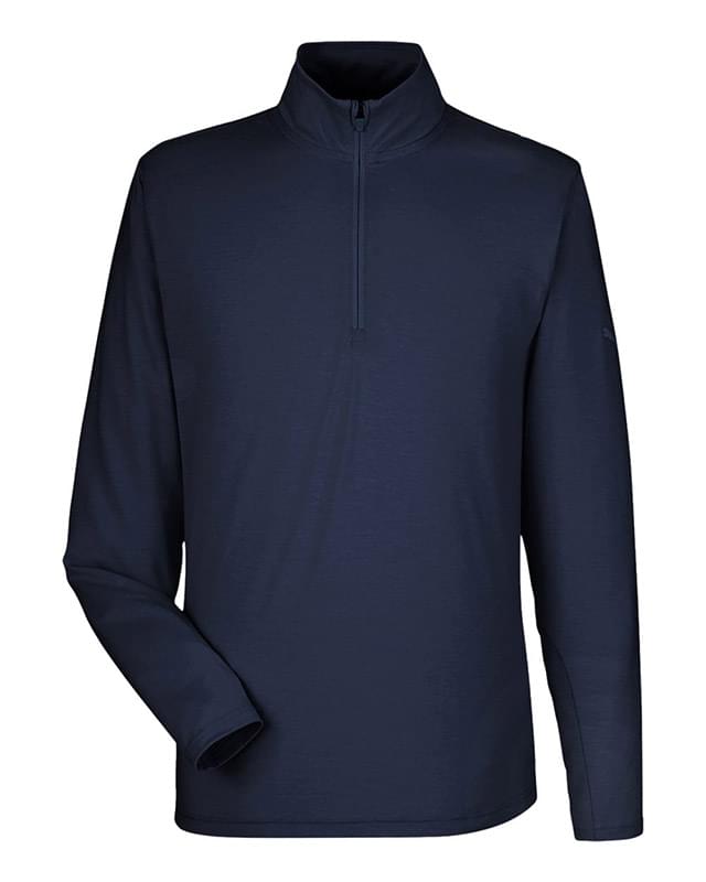 Bandon Quarter-Zip Pullover