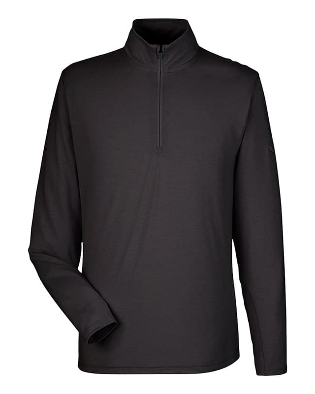 Bandon Quarter-Zip Pullover