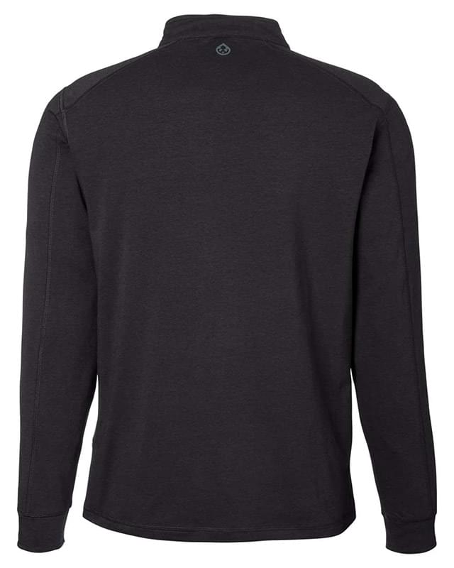 Carrollton Quarter-Zip Pullover