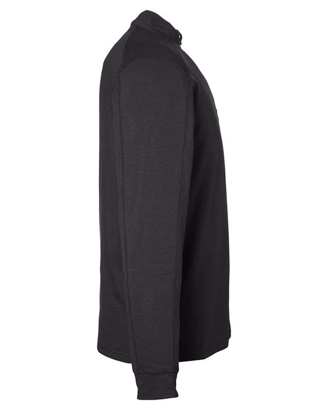Carrollton Quarter-Zip Pullover Carrollton Quarter-Zip Pullover