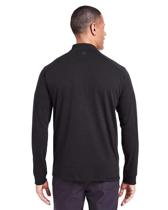 Carrollton Quarter-Zip Pullover Carrollton Quarter-Zip Pullover