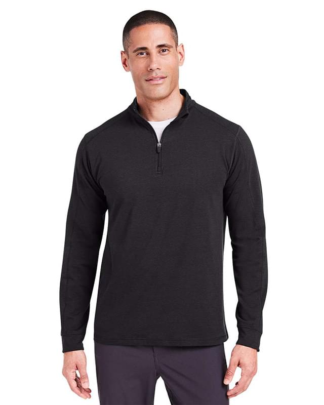 Carrollton Quarter-Zip Pullover Carrollton Quarter-Zip Pullover