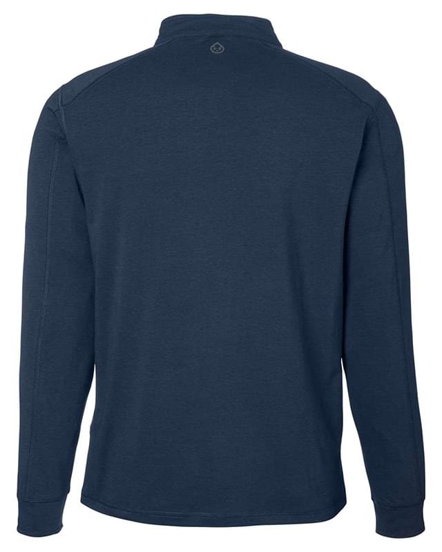 Carrollton Quarter-Zip Pullover
