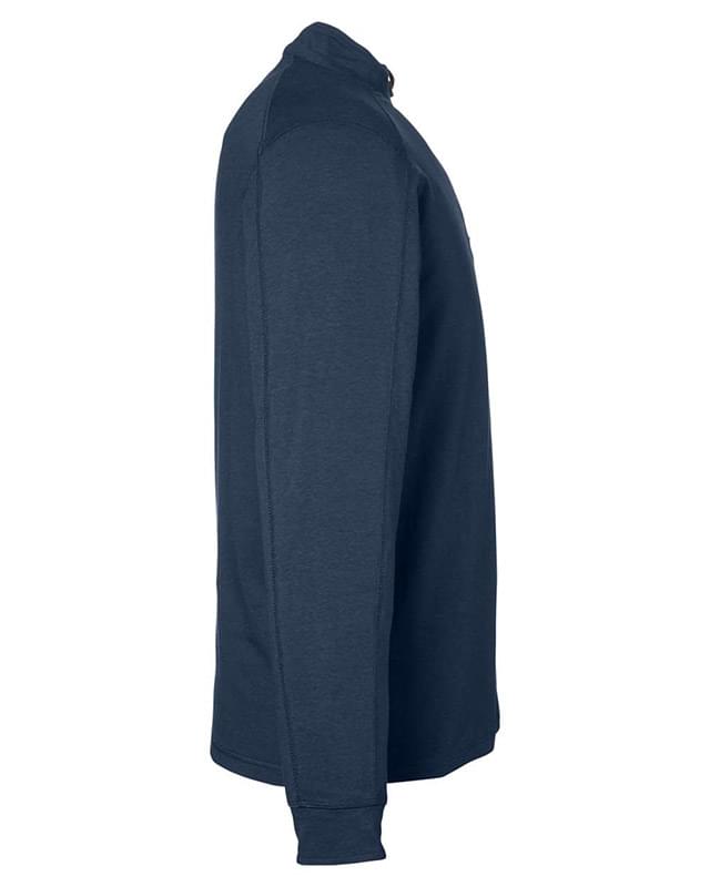 Carrollton Quarter-Zip Pullover Carrollton Quarter-Zip Pullover