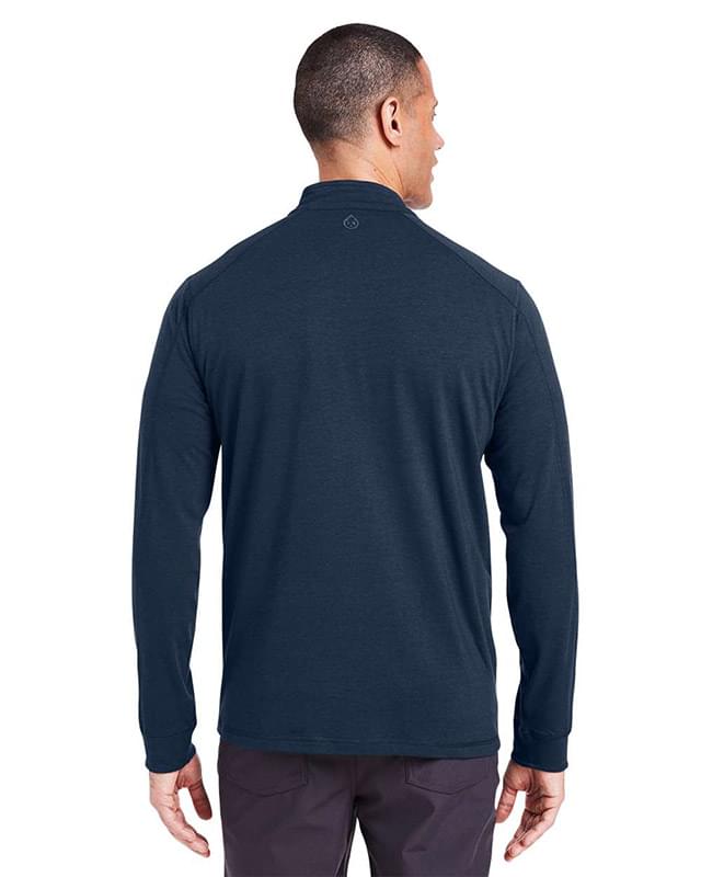Carrollton Quarter-Zip Pullover Carrollton Quarter-Zip Pullover