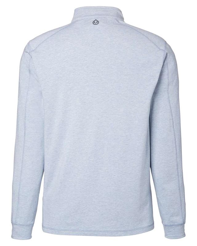 Carrollton Quarter-Zip Pullover