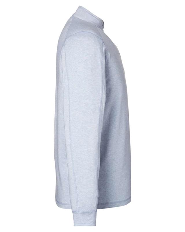 Carrollton Quarter-Zip Pullover Carrollton Quarter-Zip Pullover