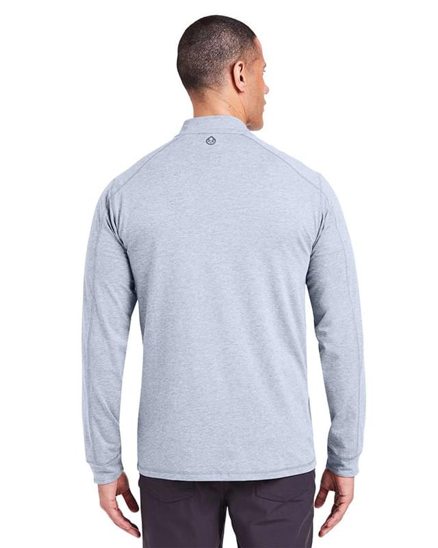 Carrollton Quarter-Zip Pullover Carrollton Quarter-Zip Pullover