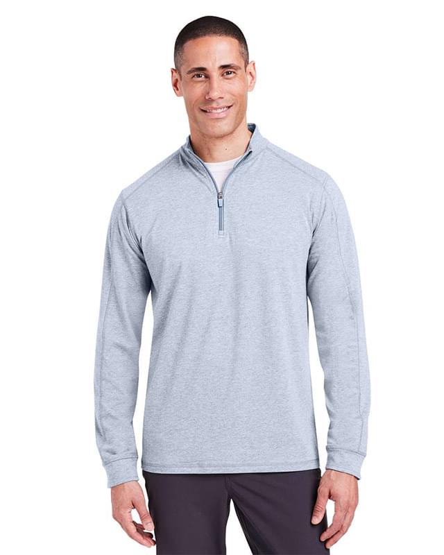 Carrollton Quarter-Zip Pullover Carrollton Quarter-Zip Pullover