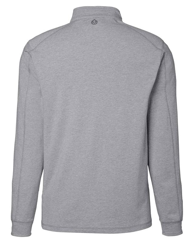 Carrollton Quarter-Zip Pullover